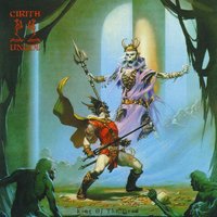 Death of the Sun - Cirith Ungol