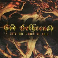 Enemy Of The State - God Dethroned