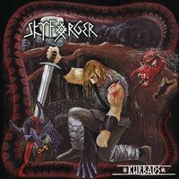 Curse of the Witch - Skyforger