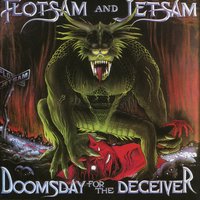 Metalshock - Flotsam & Jetsam