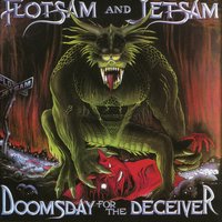 Der Fuhrer - Flotsam & Jetsam