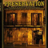 Basin Street Blues - Merle Haggard, Preservation Hall Jazz Band