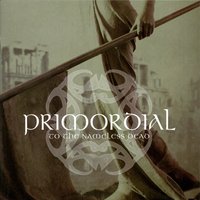 As Rome Burns - Primordial