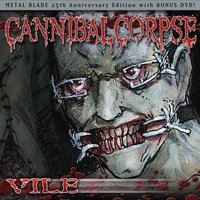Perverse Suffering - Cannibal Corpse