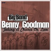 String of Pearls - Benny Goodman and His Orchestra