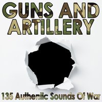 Tank Gun Shot 3 - Pro Sound Effects Library