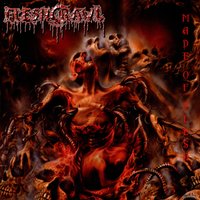 Forged in Blood - Fleshcrawl