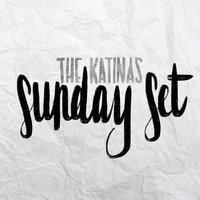 Our God - The Katinas