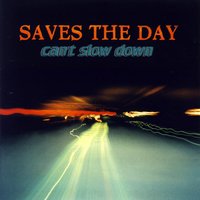 Blindfolded - Saves The Day