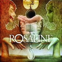 Face Like Thunder - Rosaline