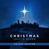 Angels We Have Heard on High / Hark! the Herald Angels Sing / Joy to the World (feat. Laura Hackett Park) - Justin Rizzo, Laura Hackett Park