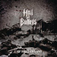 Red Wolves Of Stalin - Hail of Bullets