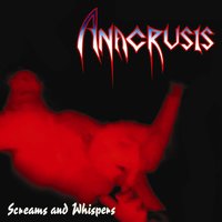 Sense Of Will - Anacrusis