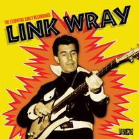 Ain't That Loving You Baby - Link Wray