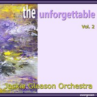 I'm Through with Love - Jackie Gleason Orchestra