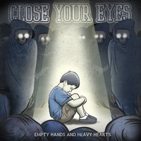 Scars - Close Your Eyes