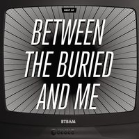 Ad a dglgmut - Between the Buried and Me