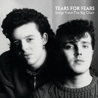 When In Love With A Blind Man - Tears For Fears