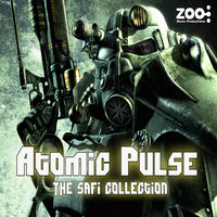 Prince of Paranoia - Atomic Pulse