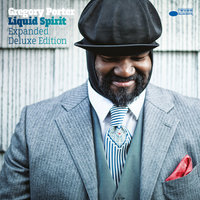 Time Is Ticking - Gregory Porter