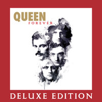 In The Lap Of The Gods... Revisited - Queen