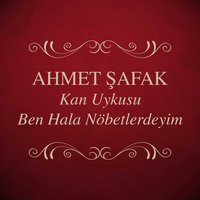 Kan Uykusu - Ahmet Şafak