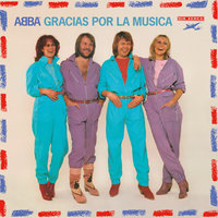 No Hay A Quien Culpar - ABBA