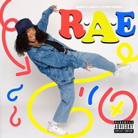 Who Is She - R.A.E