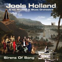 Letting Me Down - Joss Stone, Jools Holland