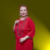 Анатолий - Татьяна Абрамова