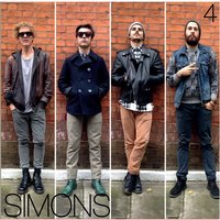 Ragazza pazza - Simons