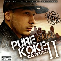 We Gonna Ride - K Koke, French, Frost Man