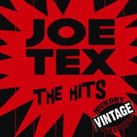 I Want To Do Everything For You - Joe Tex