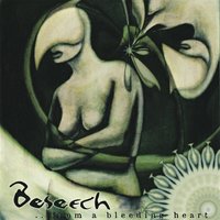 Kiss of November - Beseech