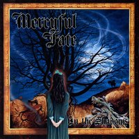 Legend Of The Headless Rider - Mercyful Fate