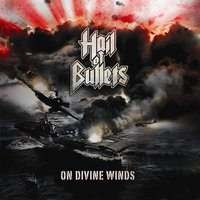 On Coral Shores - Hail of Bullets