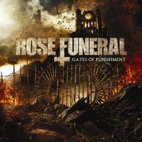 Amidst Gehenna - Rose Funeral