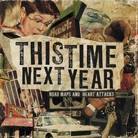 Rhyme and Reason - This Time Next Year