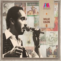 Panamena - Willie Colón