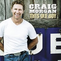 Love Loves a Long Night - Craig Morgan