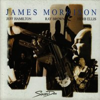 The Shadow Of Your Smile - James Morrison