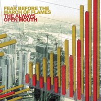The Waiting Makes Me Curious - Fear Before The March of Flames