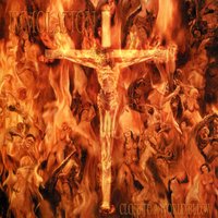 Unpardonable Sin - Immolation