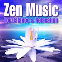 Asian Zen Meditation with the Sound of a Soothing Forest Rainfall - Nature Sounds Nature Music