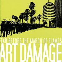 Law of Averages - Fear Before The March of Flames