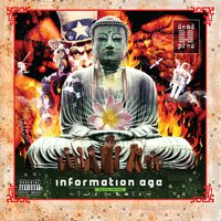 The Awakening - Dead Prez, Umar Bin Hassan