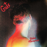 Guts - Aidan Alexander