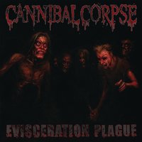 Scalding Hail - Cannibal Corpse