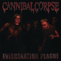 Carrion Sculpted Entity - Cannibal Corpse