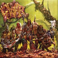 The Song Of Words - Gwar